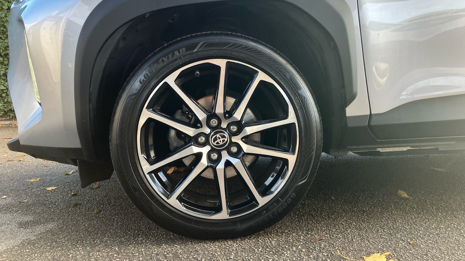 Used Toyota Yaris Cross 2023 for sale - 76193087: Photo 18