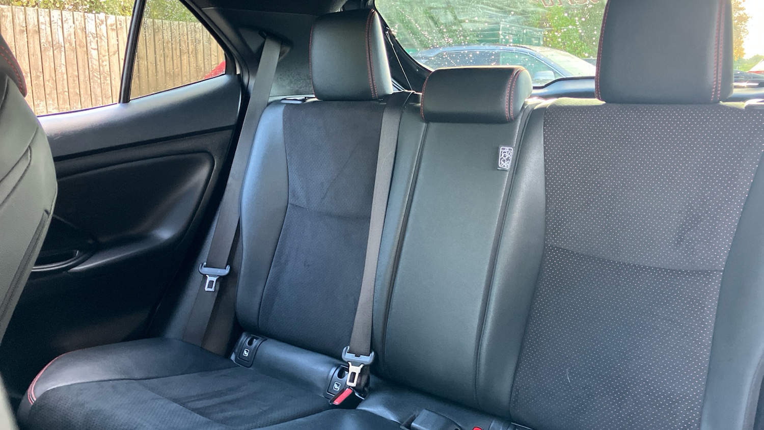 Used Toyota Yaris Cross 2023 for sale - 76193087: Photo 20