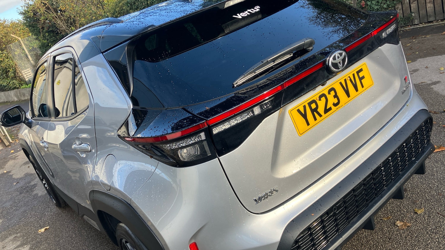 Used Toyota Yaris Cross 2023 for sale - 76193087: Photo 21