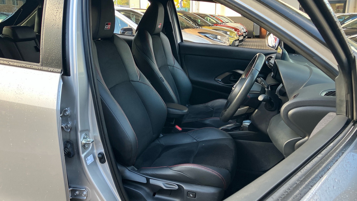Used Toyota Yaris Cross 2023 for sale - 76193087: Photo 39