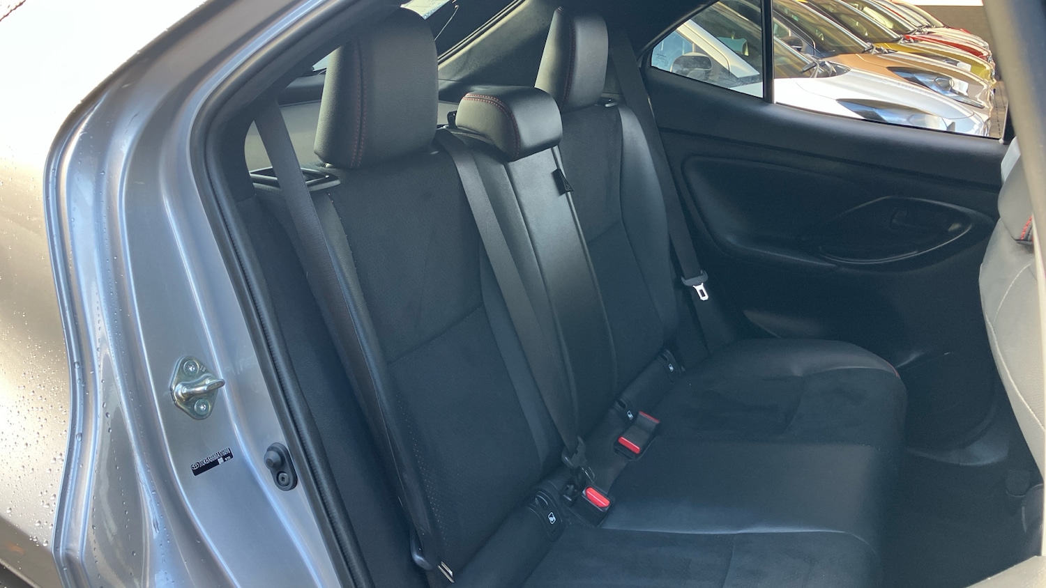 Used Toyota Yaris Cross 2023 for sale - 76193087: Photo 41