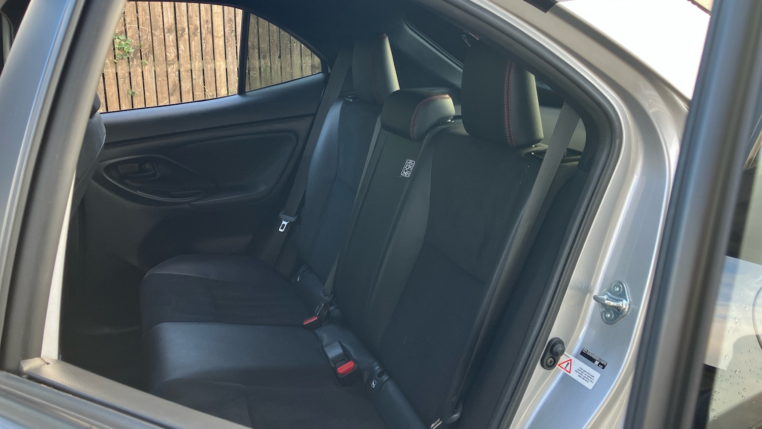 Used Toyota Yaris Cross 2023 for sale - 76193087: Photo 42
