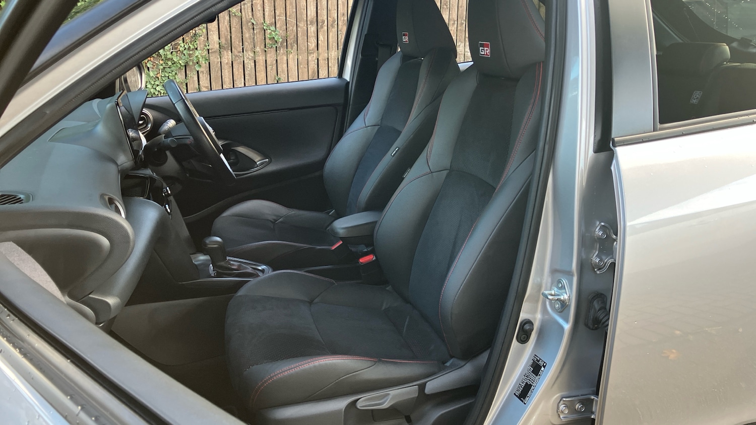 Used Toyota Yaris Cross 2023 for sale - 76193087: Photo 43