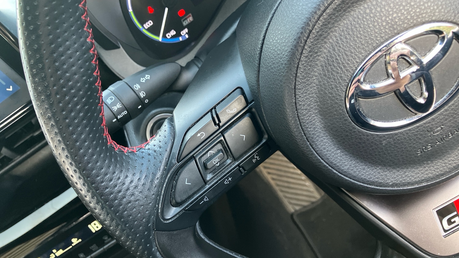 Used Toyota Yaris Cross 2023 for sale - 76193087: Photo 45