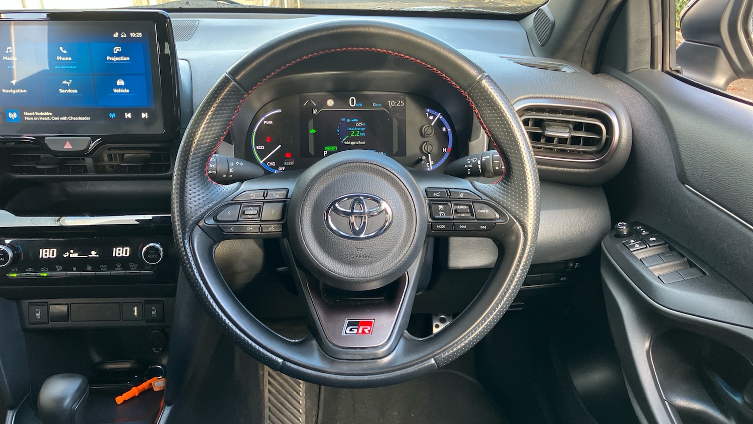 Used Toyota Yaris Cross 2023 for sale - 76193087: Photo 6
