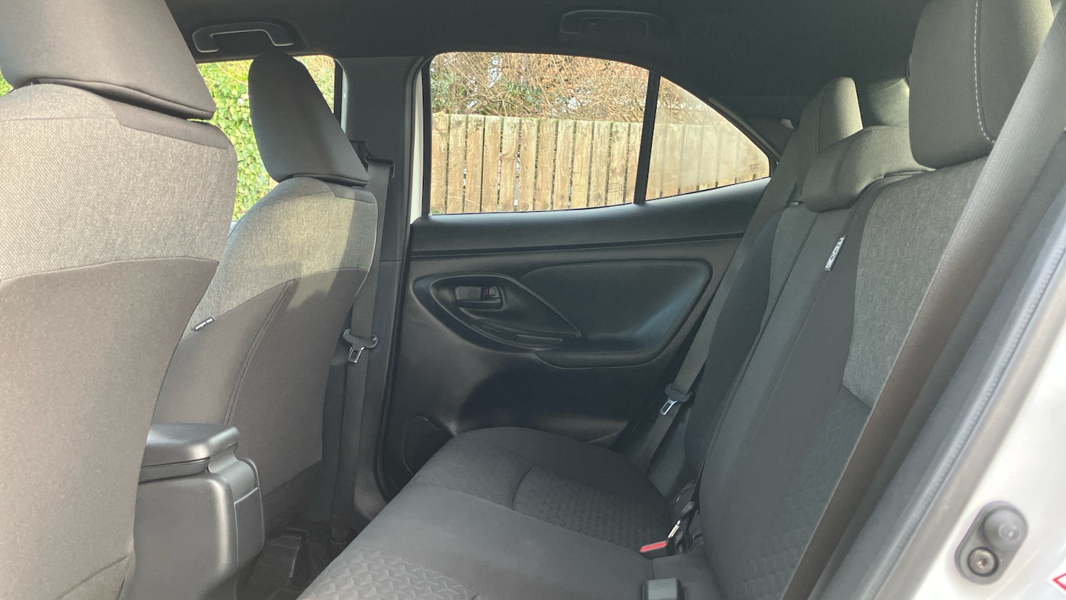 Used Toyota Yaris Cross 2022 for sale - 77732321: Photo 13