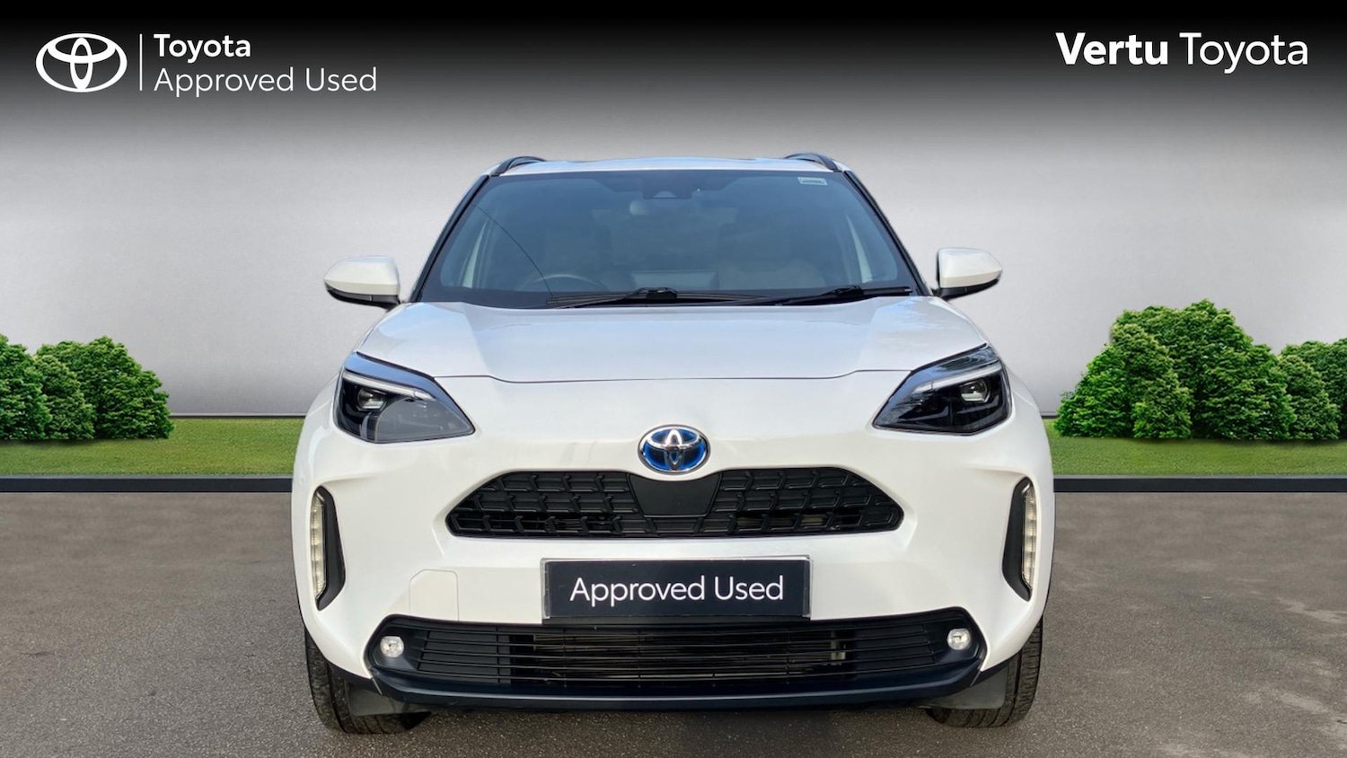 Used Toyota Yaris Cross 2022 for sale - 77732321: Photo 15