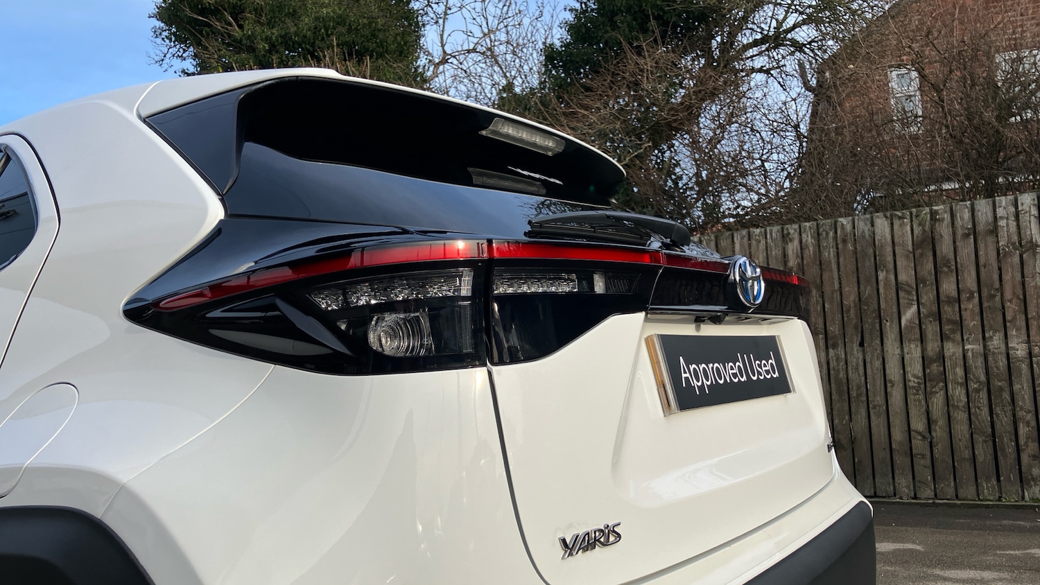 Used Toyota Yaris Cross 2022 for sale - 77732321: Photo 22