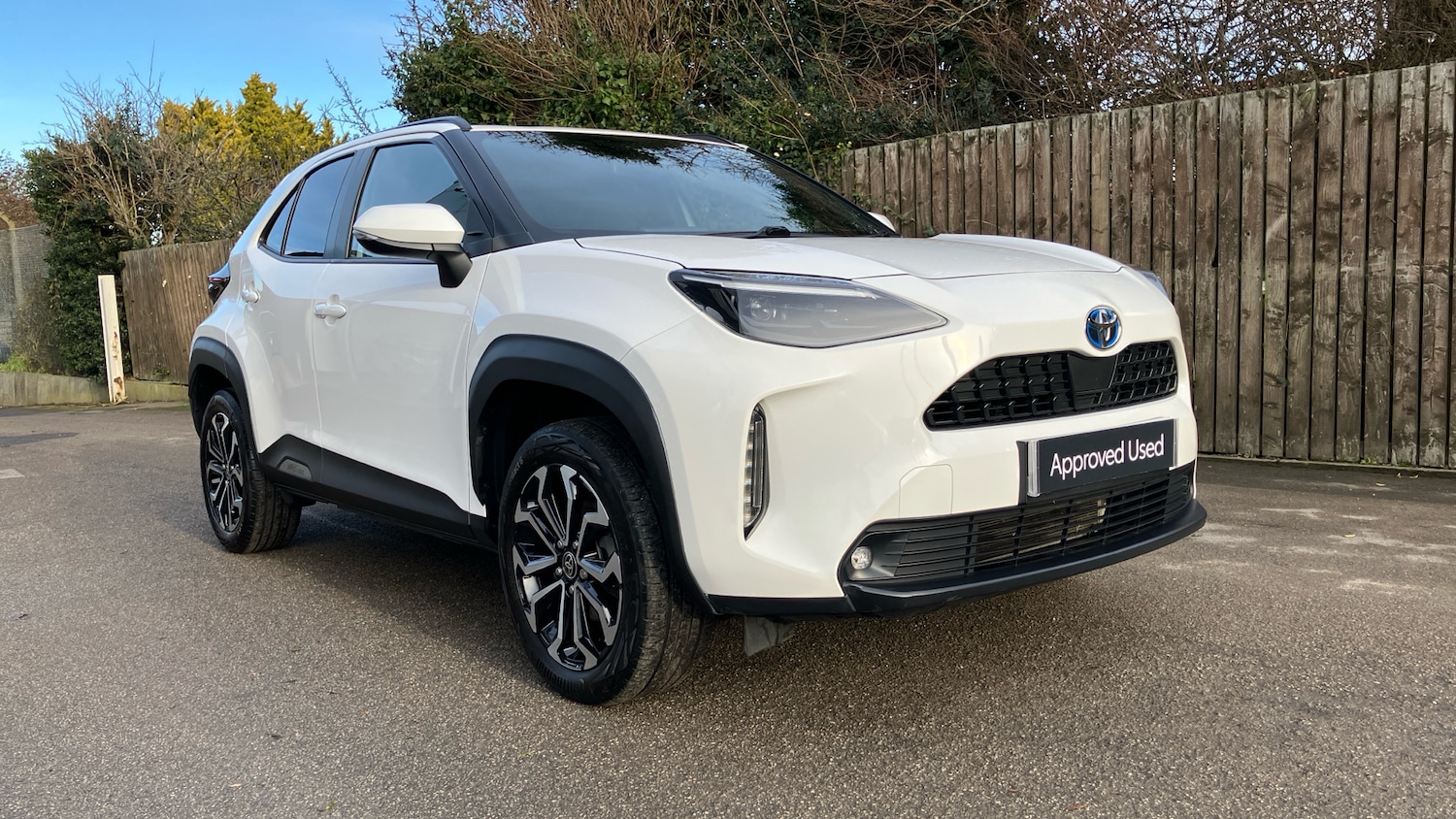 Used Toyota Yaris Cross 2022 for sale - 77732321: Photo 28