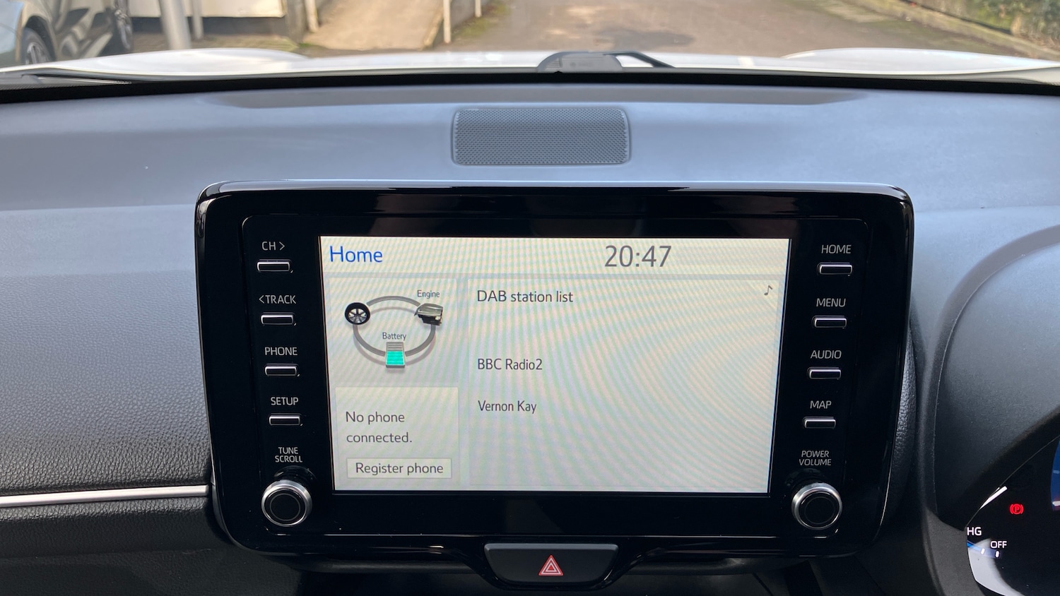 Used Toyota Yaris Cross 2022 for sale - 77732321: Photo 7