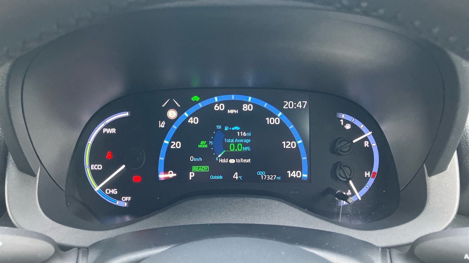 Used Toyota Yaris Cross 2022 for sale - 77732321: Photo 9