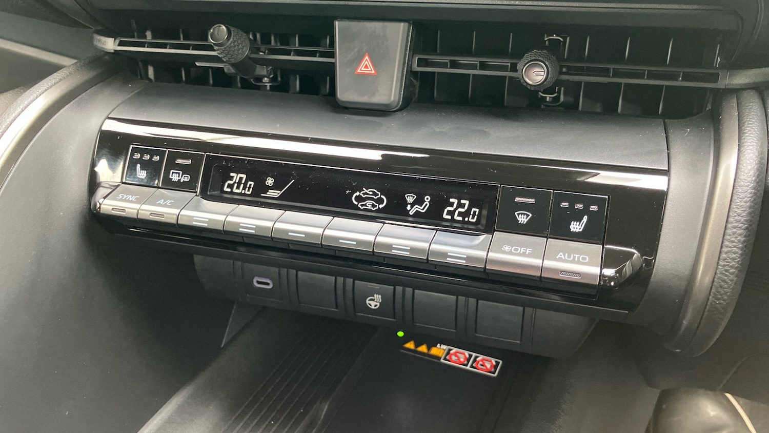 Vehicle 36