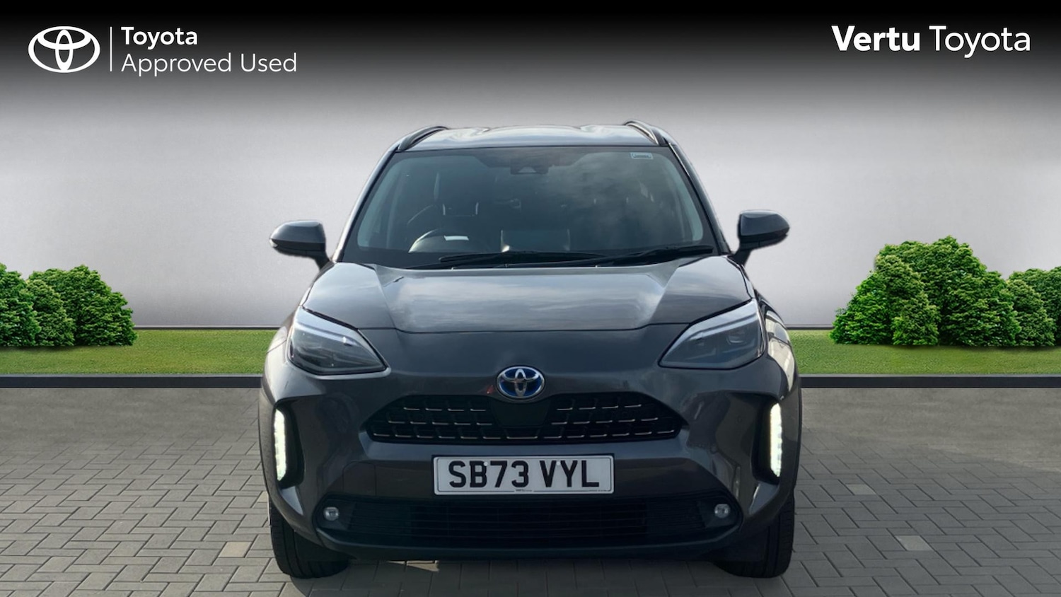 Used Toyota Yaris Cross 2024 for sale - 76352380: Photo 15