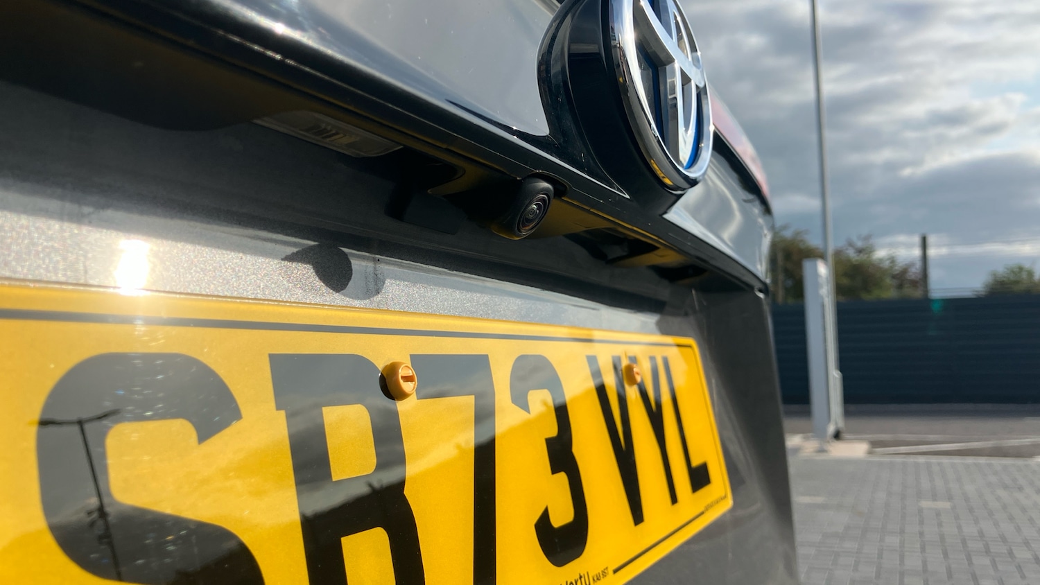 Used Toyota Yaris Cross 2024 for sale - 76352380: Photo 38