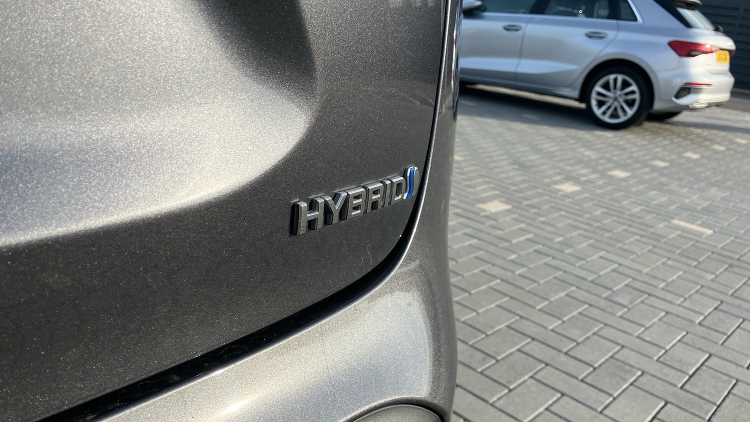 Used Toyota Yaris Cross 2024 for sale - 76352380: Photo 39