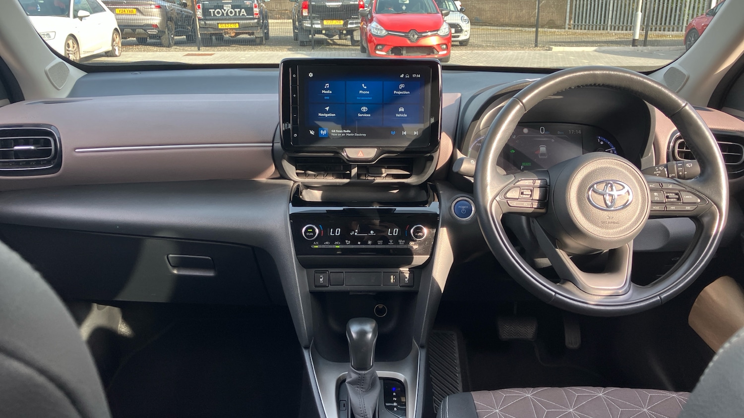 Used Toyota Yaris Cross 2024 for sale - 76352380: Photo 5