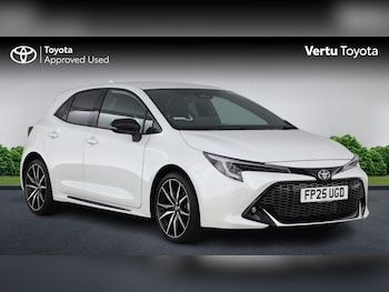 Used Toyota Corolla 2025 for sale - 79088796: Photo