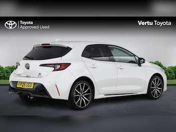 Used Toyota Corolla 2025 for sale - 79088796: Photo