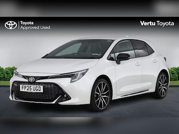 Used Toyota Corolla 2025 for sale - 79088796: Photo