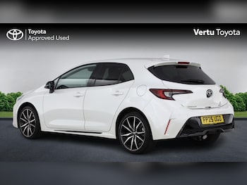 Used Toyota Corolla 2025 for sale - 79088796: Photo