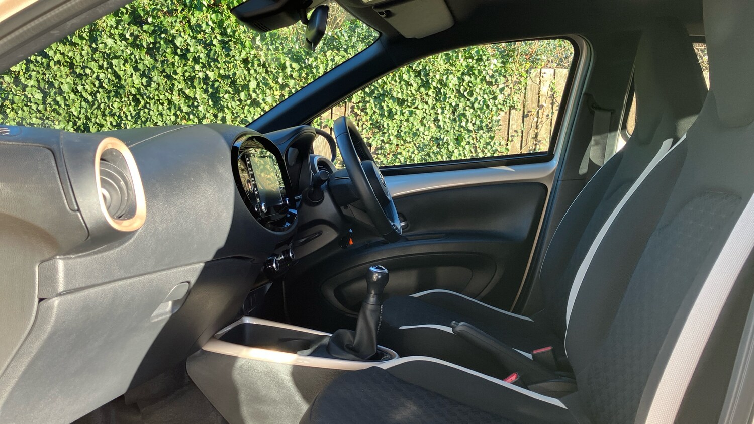 Used Toyota Aygo X 2022 for sale - 77494584: Photo 10