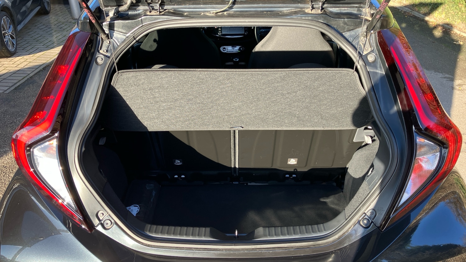 Used Toyota Aygo X 2022 for sale - 77494584: Photo 14