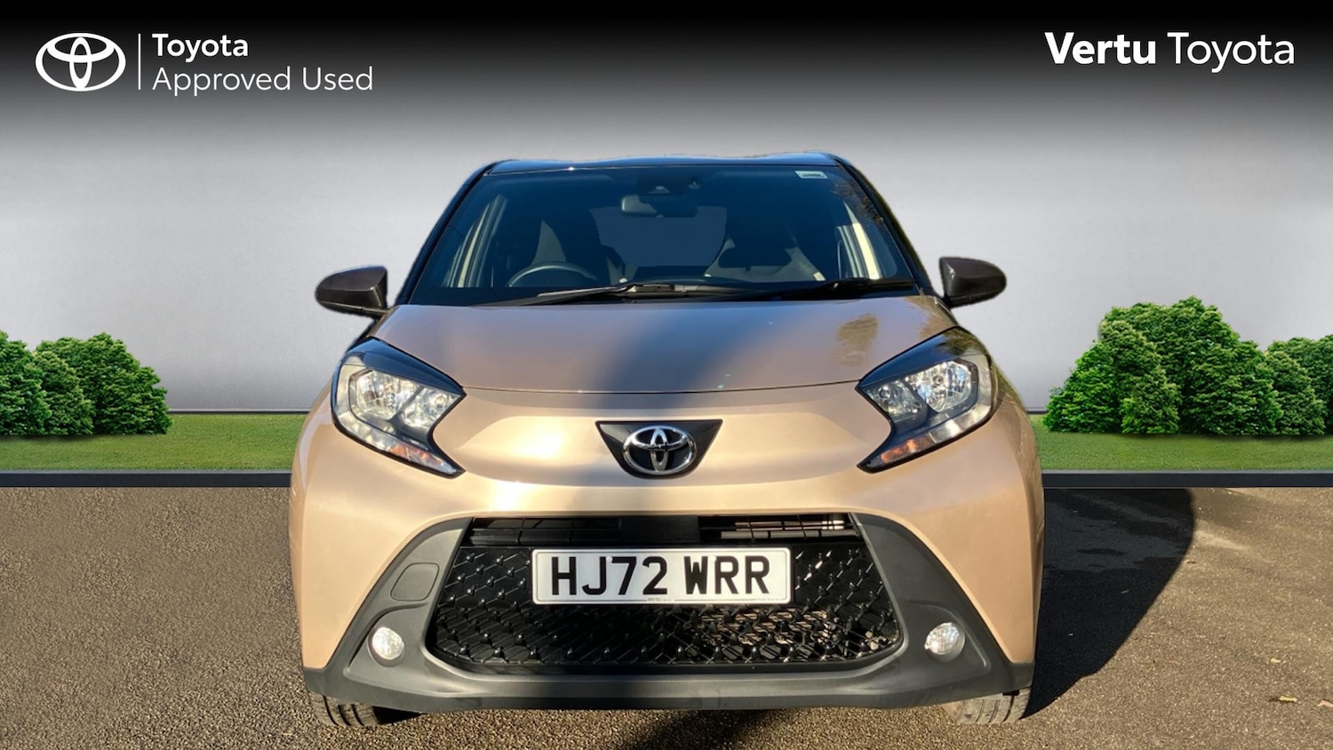 Used Toyota Aygo X 2022 for sale - 77494584: Photo 15