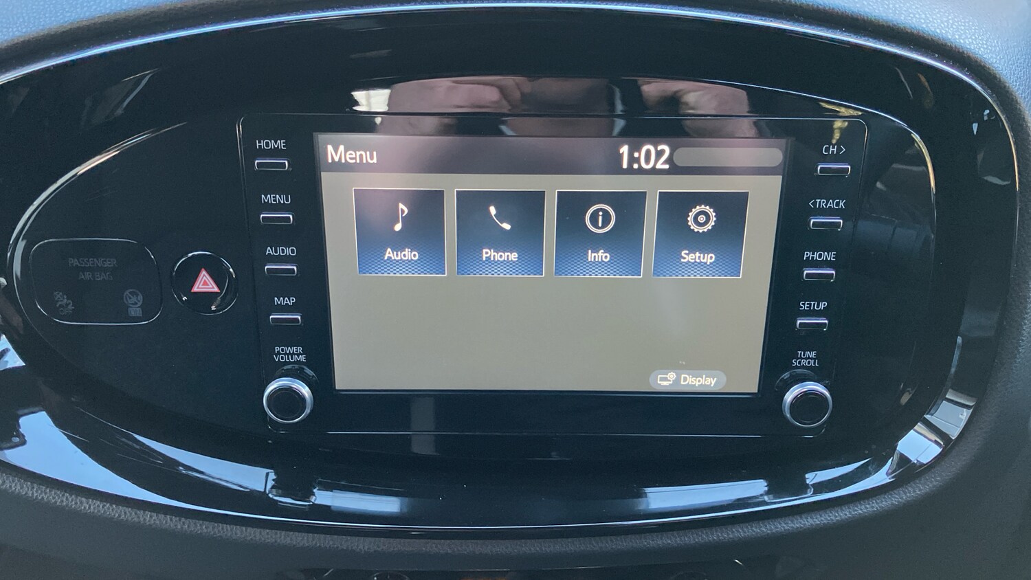 Used Toyota Aygo X 2022 for sale - 77494584: Photo 24