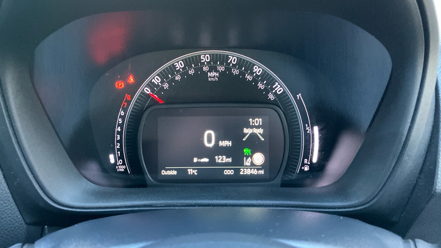 Used Toyota Aygo X 2022 for sale - 77494584: Photo 35