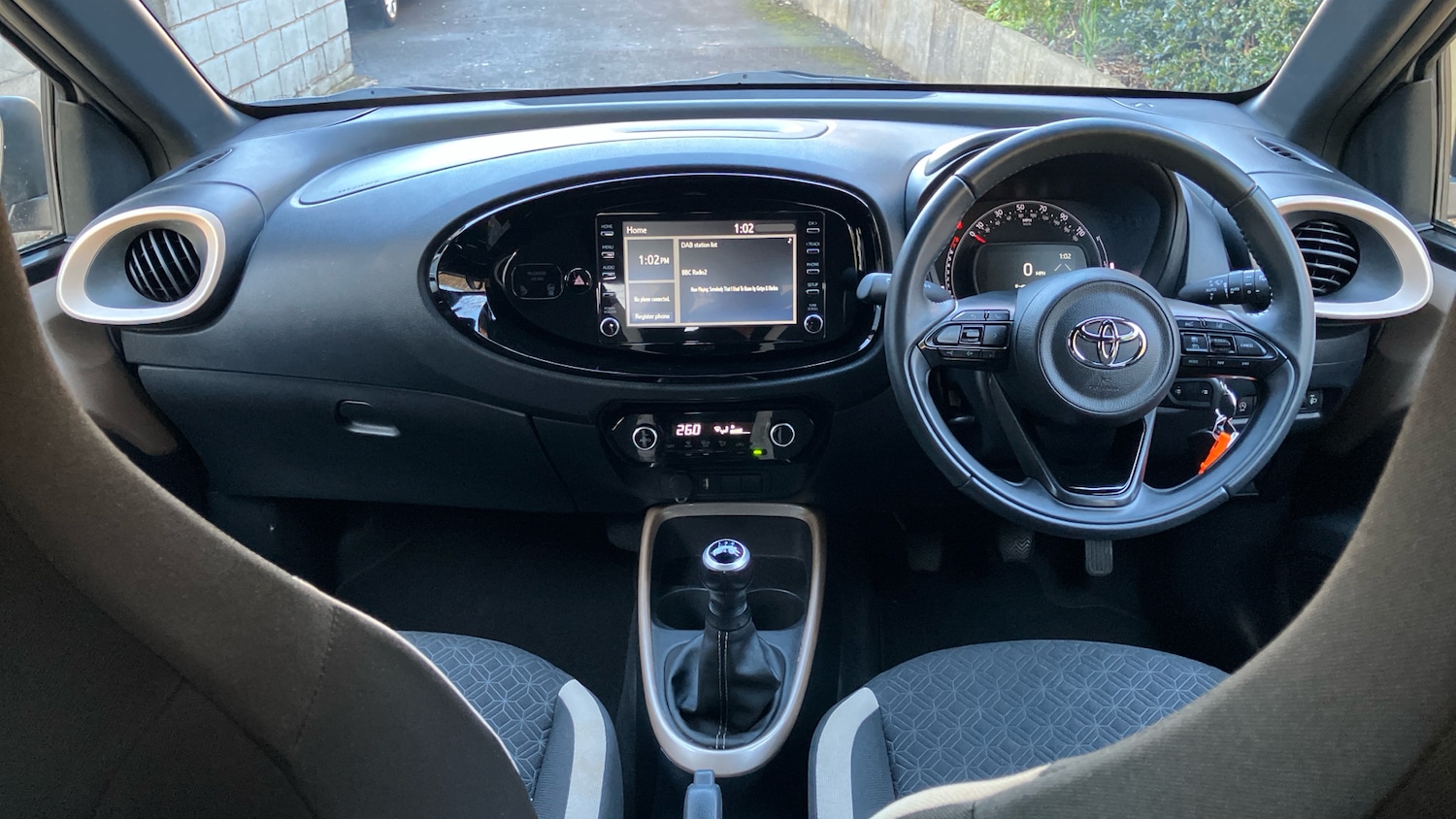 Used Toyota Aygo X 2022 for sale - 77494584: Photo 5