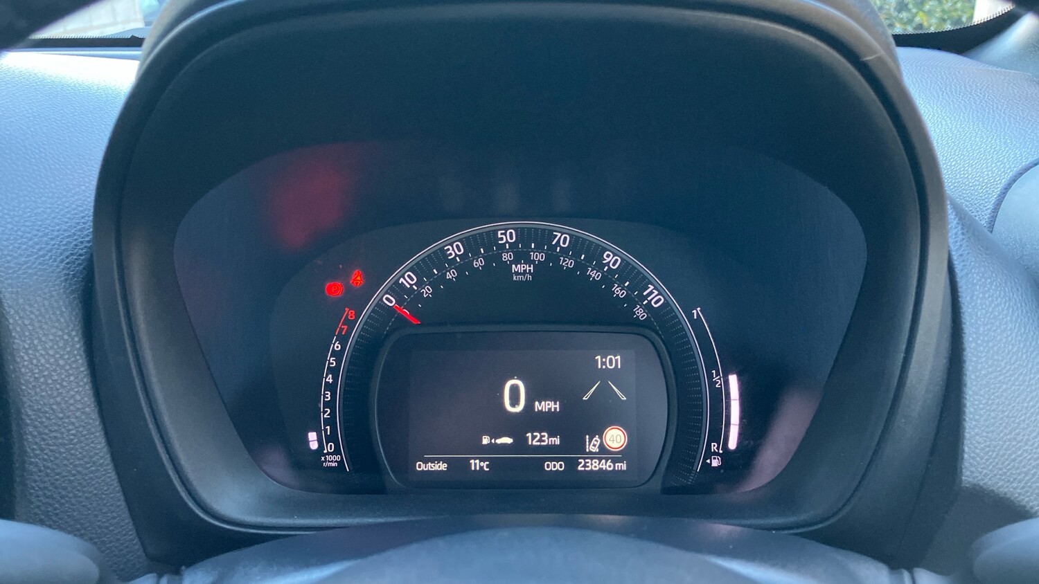 Used Toyota Aygo X 2022 for sale - 77494584: Photo 9