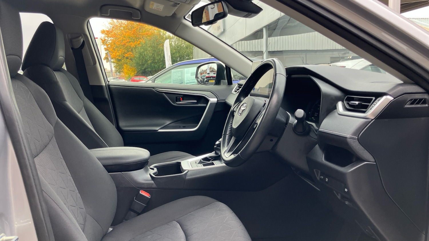 Used Toyota RAV4 2023 for sale - 76319527: Photo 11