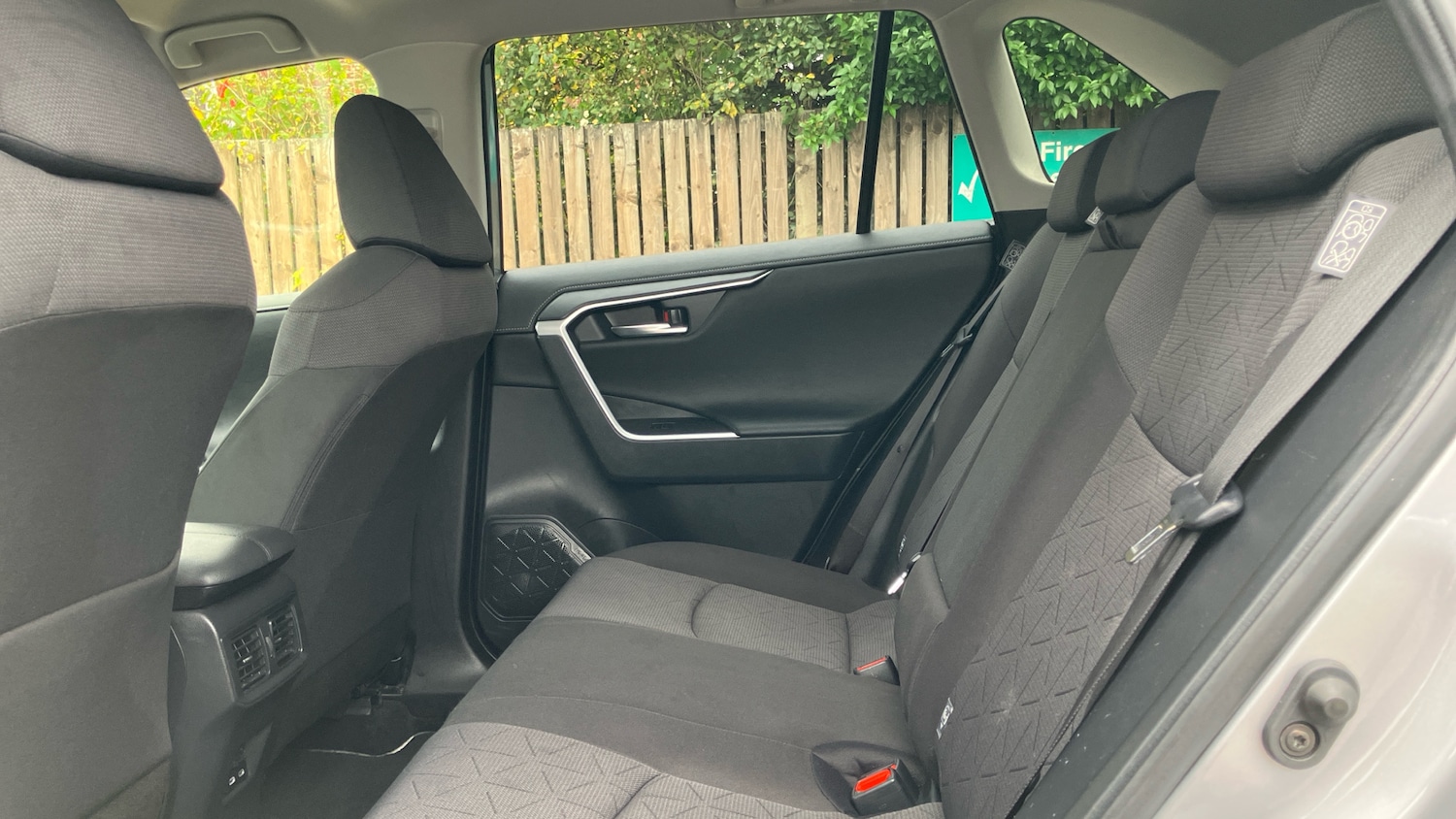 Used Toyota RAV4 2023 for sale - 76319527: Photo 13