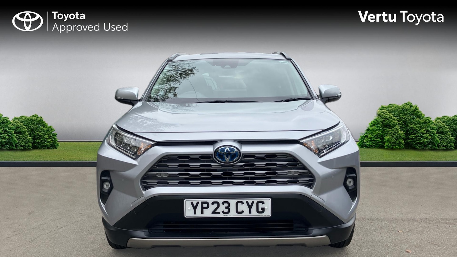 Used Toyota RAV4 2023 for sale - 76319527: Photo 15