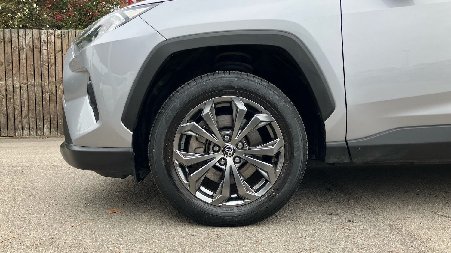 Used Toyota RAV4 2023 for sale - 76319527: Photo 18