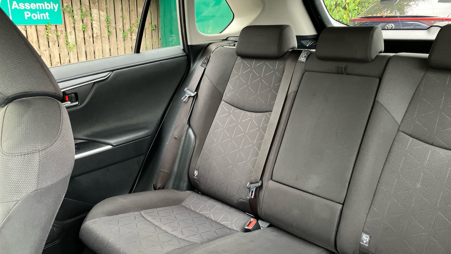 Used Toyota RAV4 2023 for sale - 76319527: Photo 20