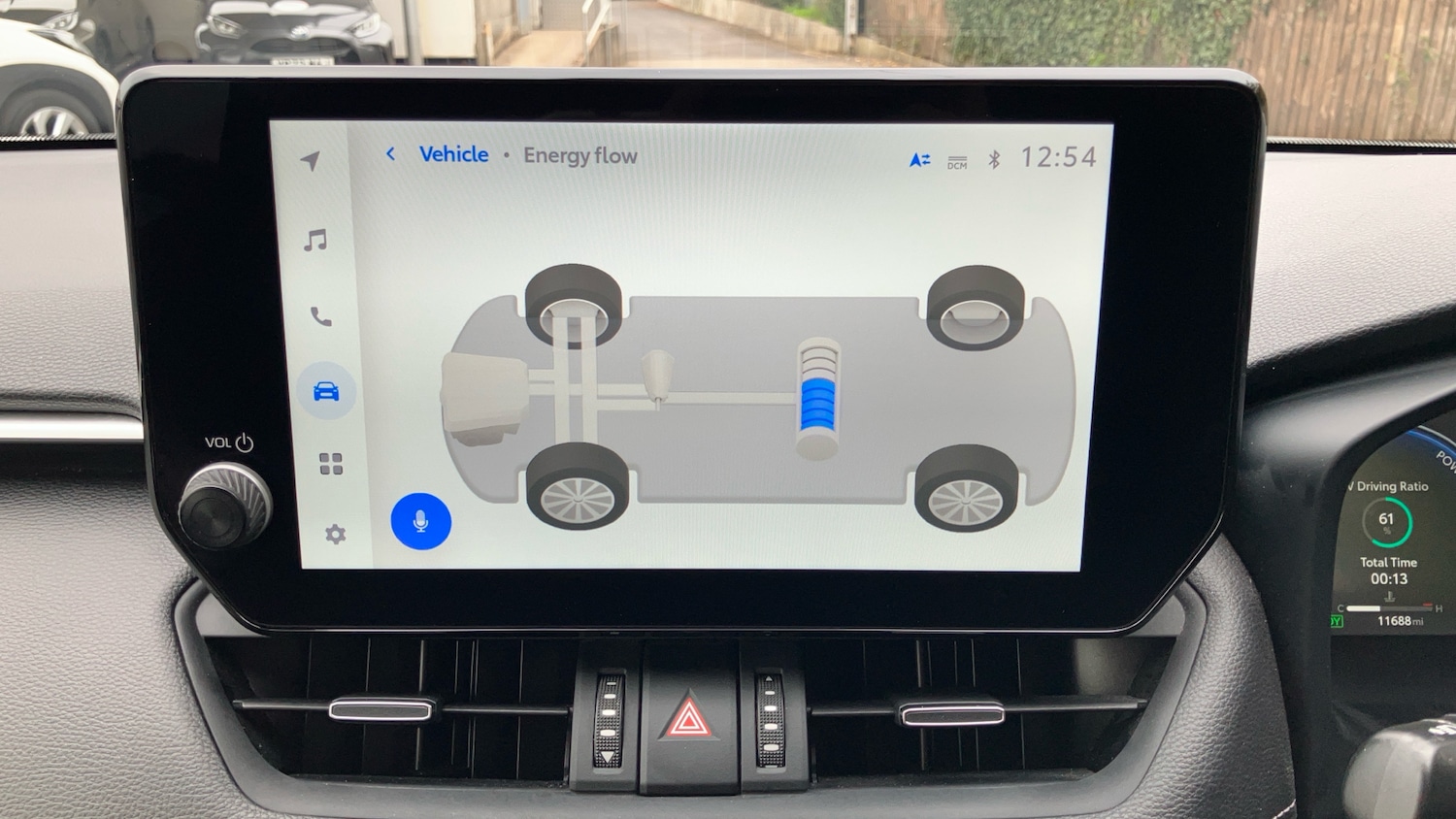 Used Toyota RAV4 2023 for sale - 76319527: Photo 24