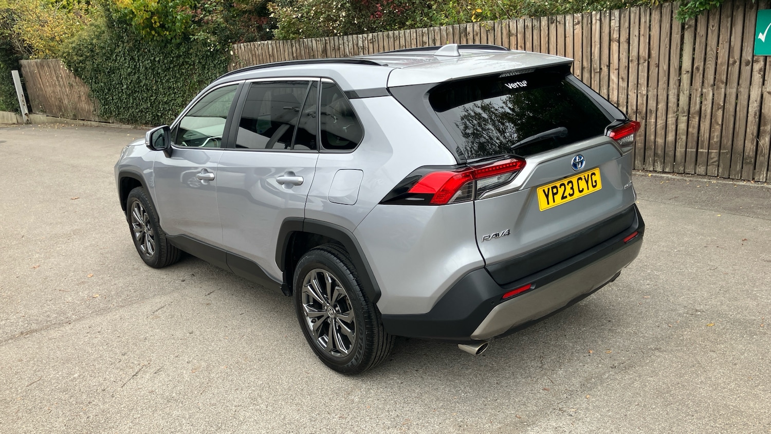 Used Toyota RAV4 2023 for sale - 76319527: Photo 30