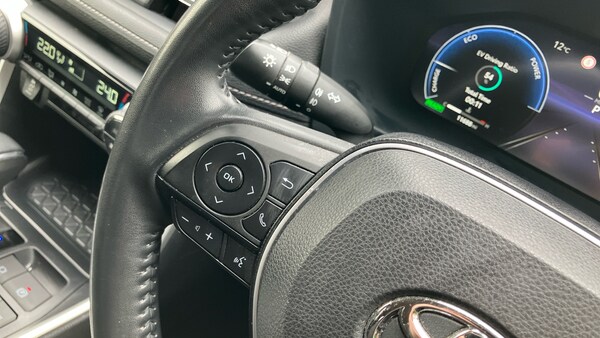 Used Toyota RAV4 2023 for sale - 76319527: Photo 32