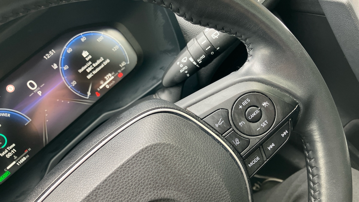 Used Toyota RAV4 2023 for sale - 76319527: Photo 33