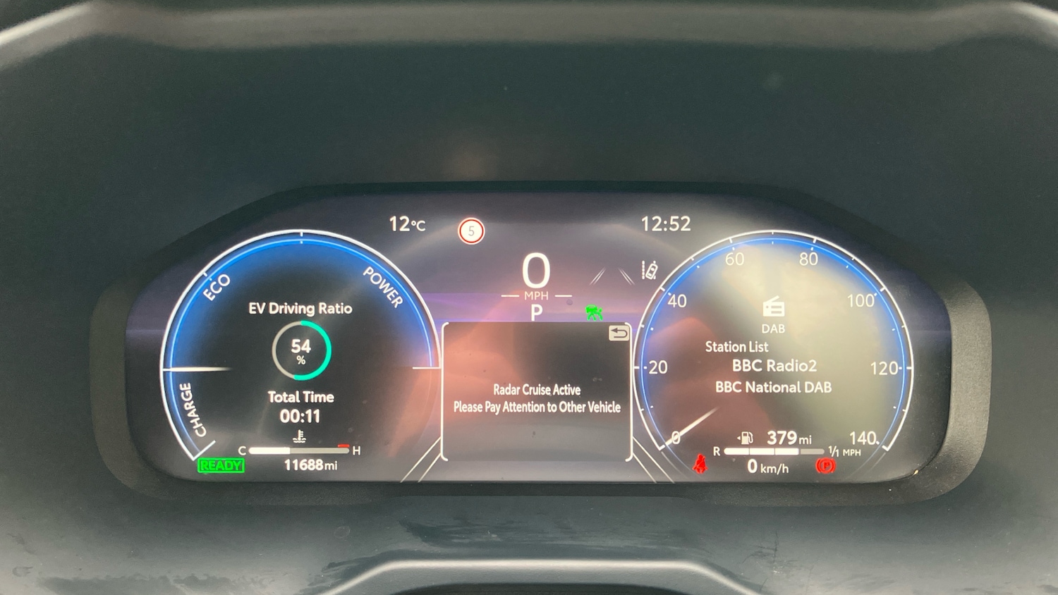 Used Toyota RAV4 2023 for sale - 76319527: Photo 34