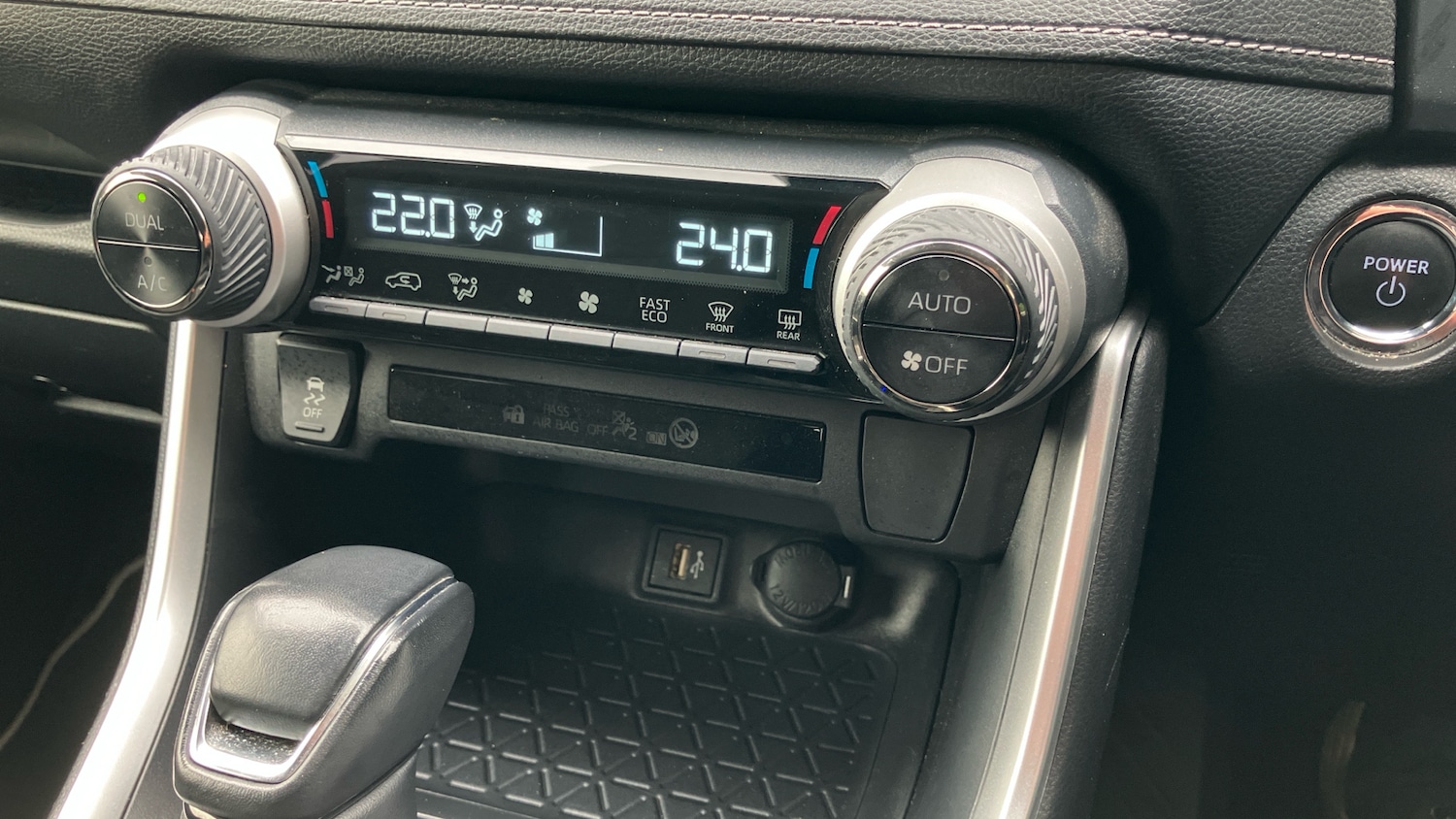 Used Toyota RAV4 2023 for sale - 76319527: Photo 36