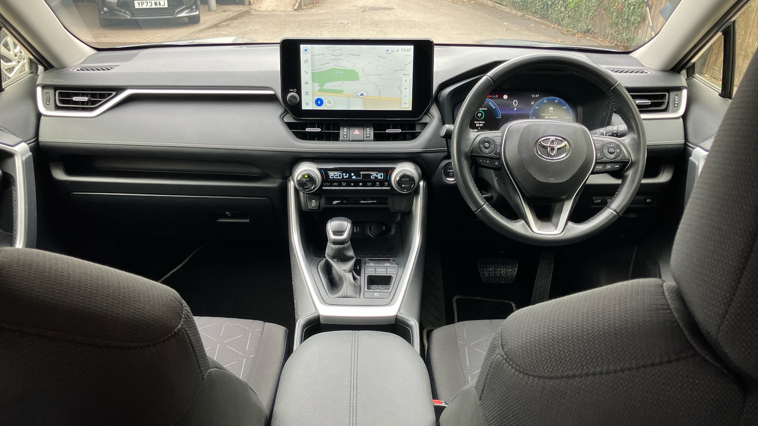 Used Toyota RAV4 2023 for sale - 76319527: Photo 5