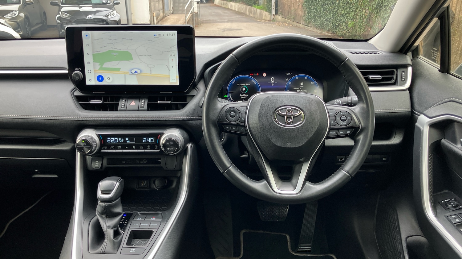 Used Toyota RAV4 2023 for sale - 76319527: Photo 6