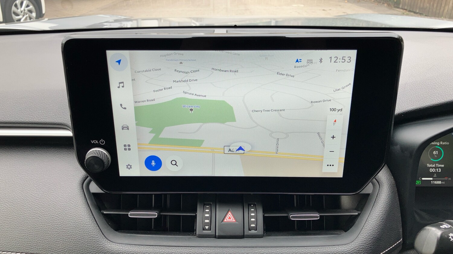 Used Toyota RAV4 2023 for sale - 76319527: Photo 7