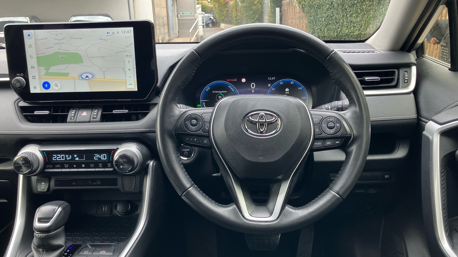 Used Toyota RAV4 2023 for sale - 76319527: Photo 8