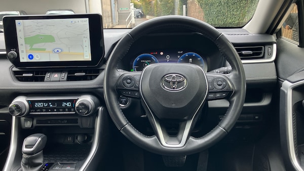 Used Toyota RAV4 2023 for sale - 76319527: Photo 8