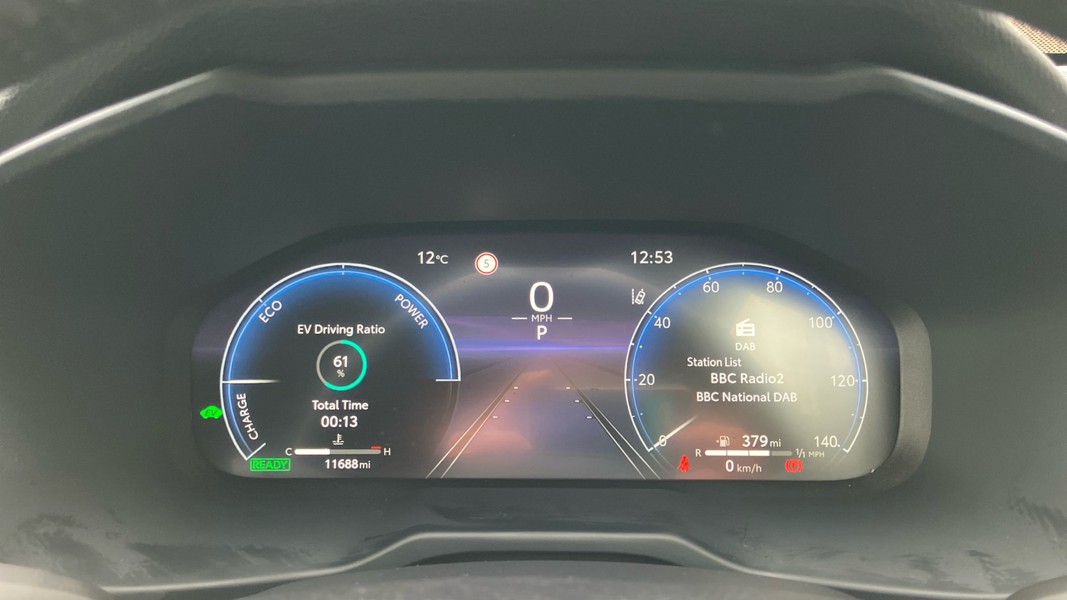 Used Toyota RAV4 2023 for sale - 76319527: Photo 9