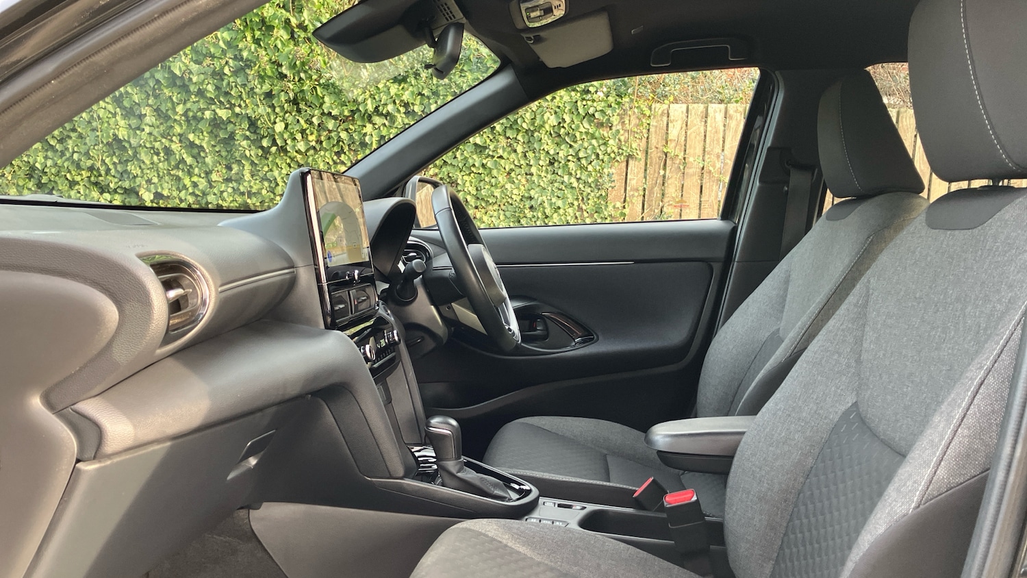 Used Toyota Yaris Cross 2024 for sale - 77262229: Photo 10