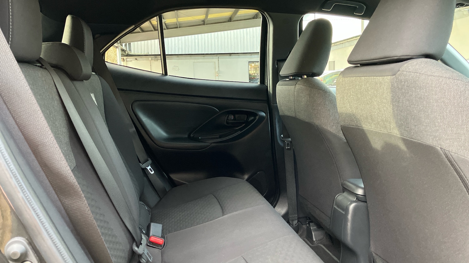 Used Toyota Yaris Cross 2024 for sale - 77262229: Photo 12